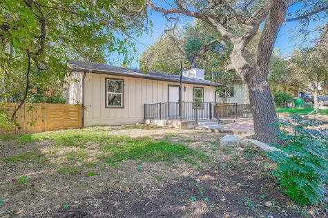10710 Crestview Drive Jonestown TX 78645