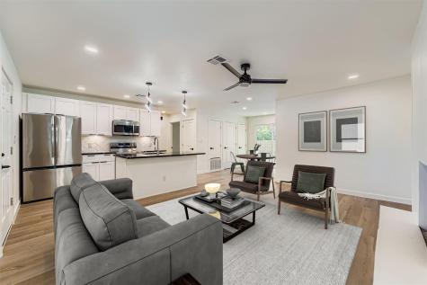 10710 Crestview Drive Jonestown TX 78645