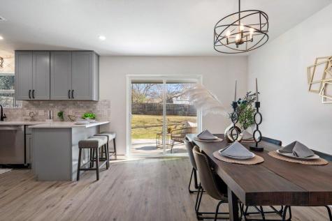 5327 Wellington Drive Austin TX 78723
