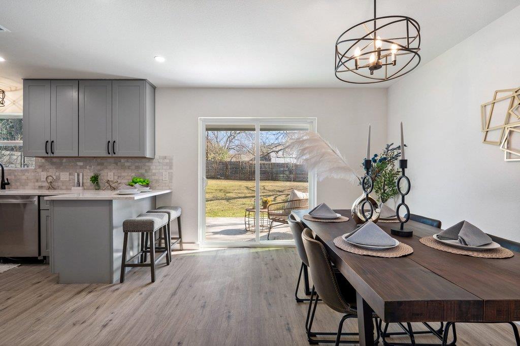 5327 Wellington Drive Austin TX 78723
