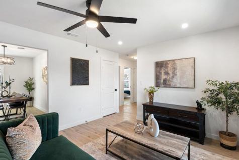 5327 Wellington Drive Austin TX 78723