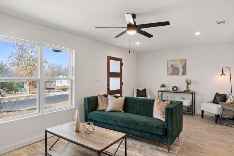 5327 Wellington Drive Austin TX 78723