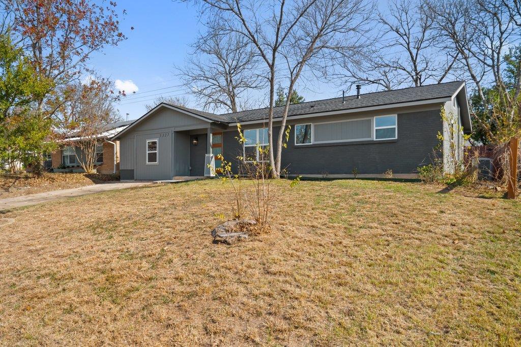 5327 Wellington Drive Austin TX 78723