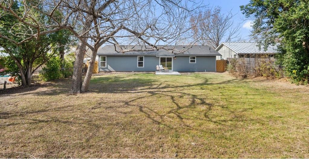 5327 Wellington Drive Austin TX 78723