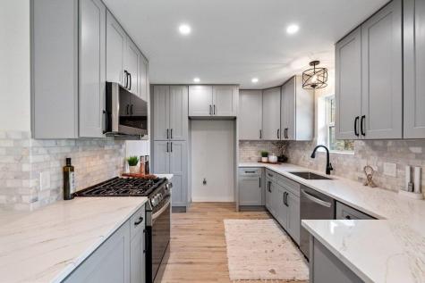 5327 Wellington Drive Austin TX 78723
