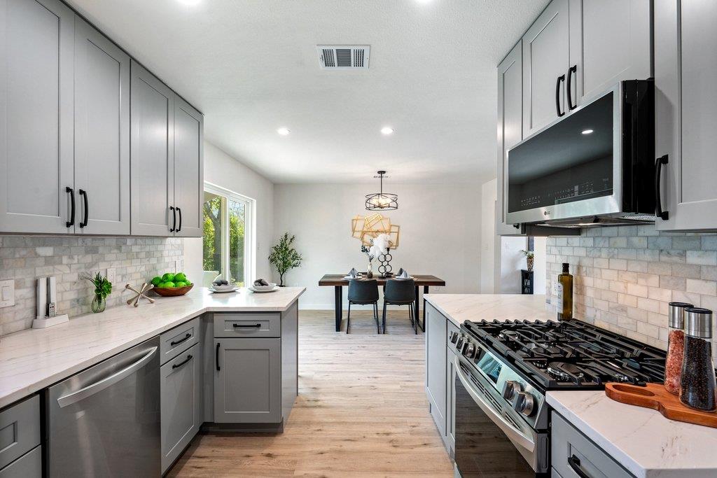5327 Wellington Drive Austin TX 78723