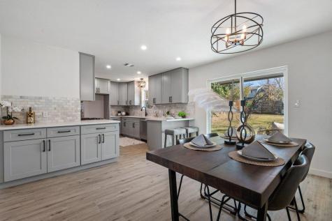 5327 Wellington Drive Austin TX 78723