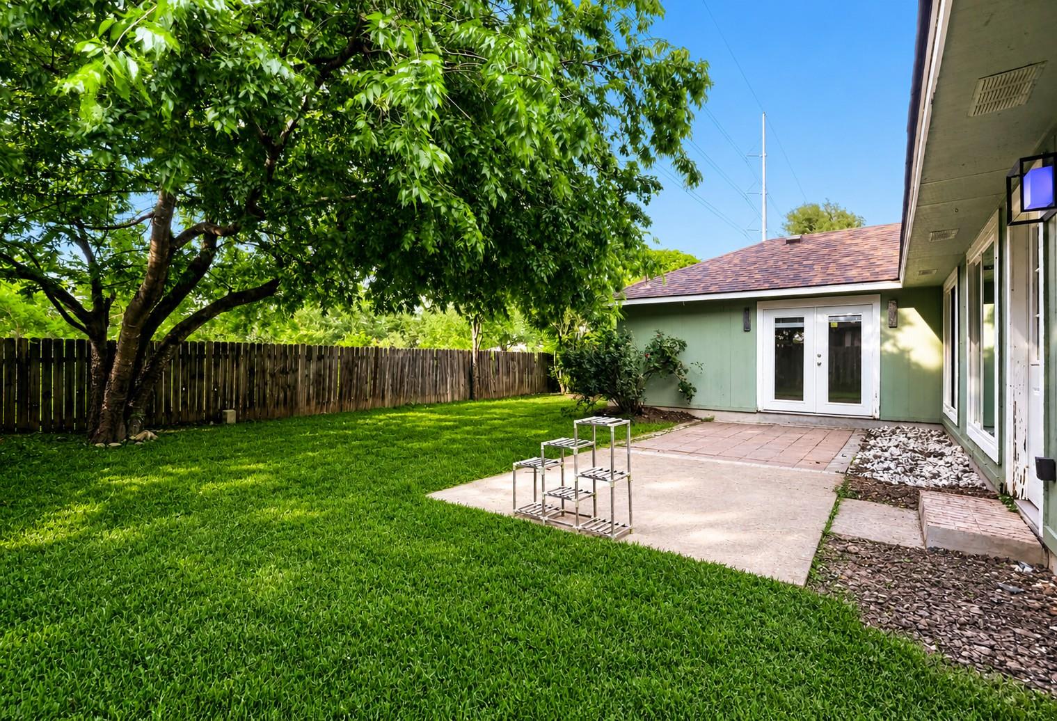 409 Kathleen Lane Leander TX 78641