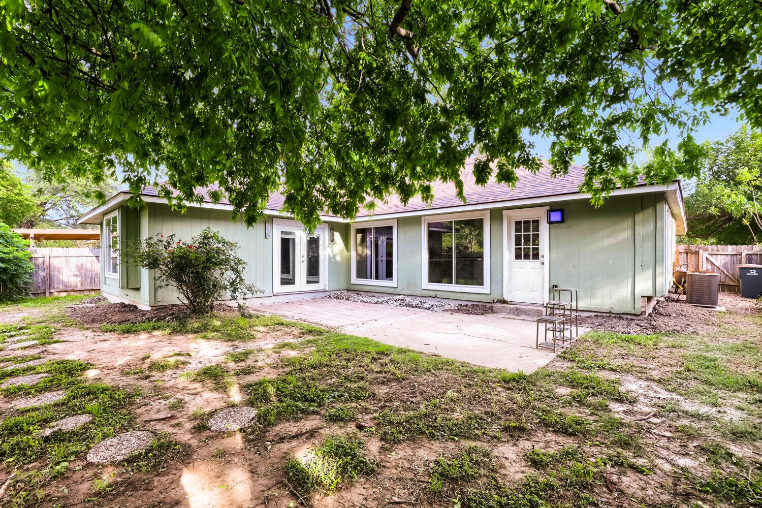 409 Kathleen Lane Leander TX 78641