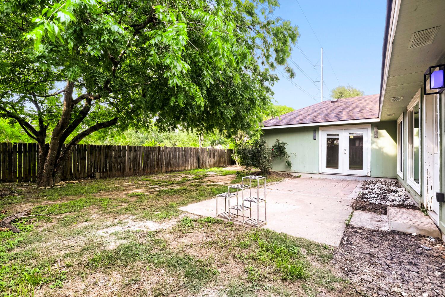 409 Kathleen Lane Leander TX 78641