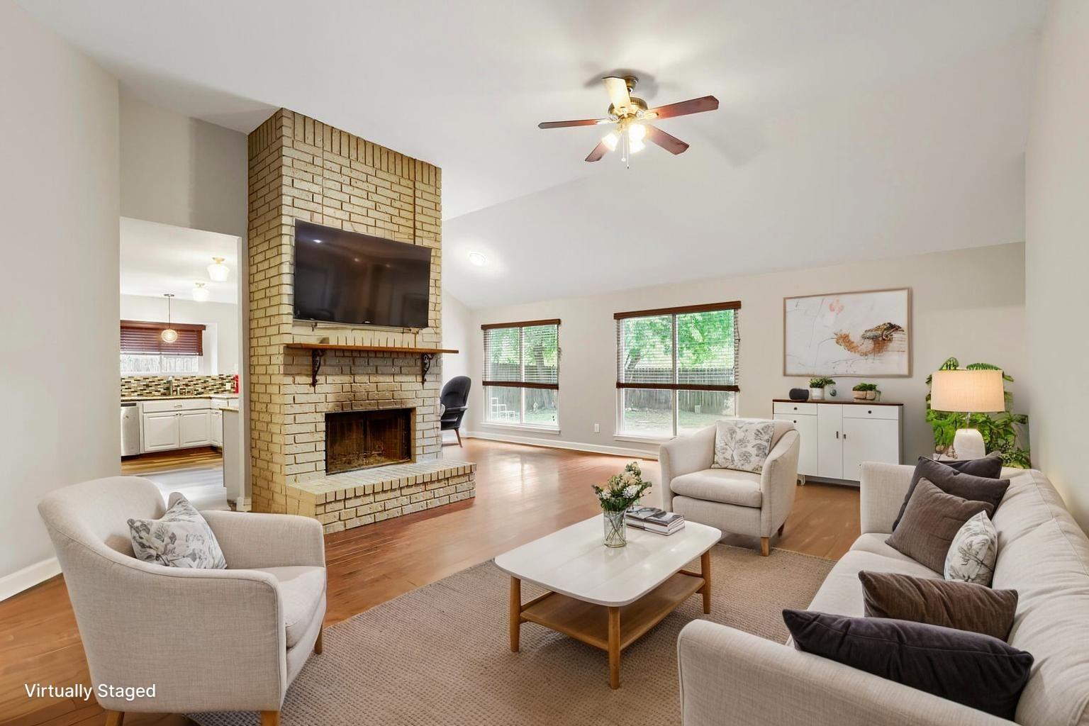 409 Kathleen Lane Leander TX 78641