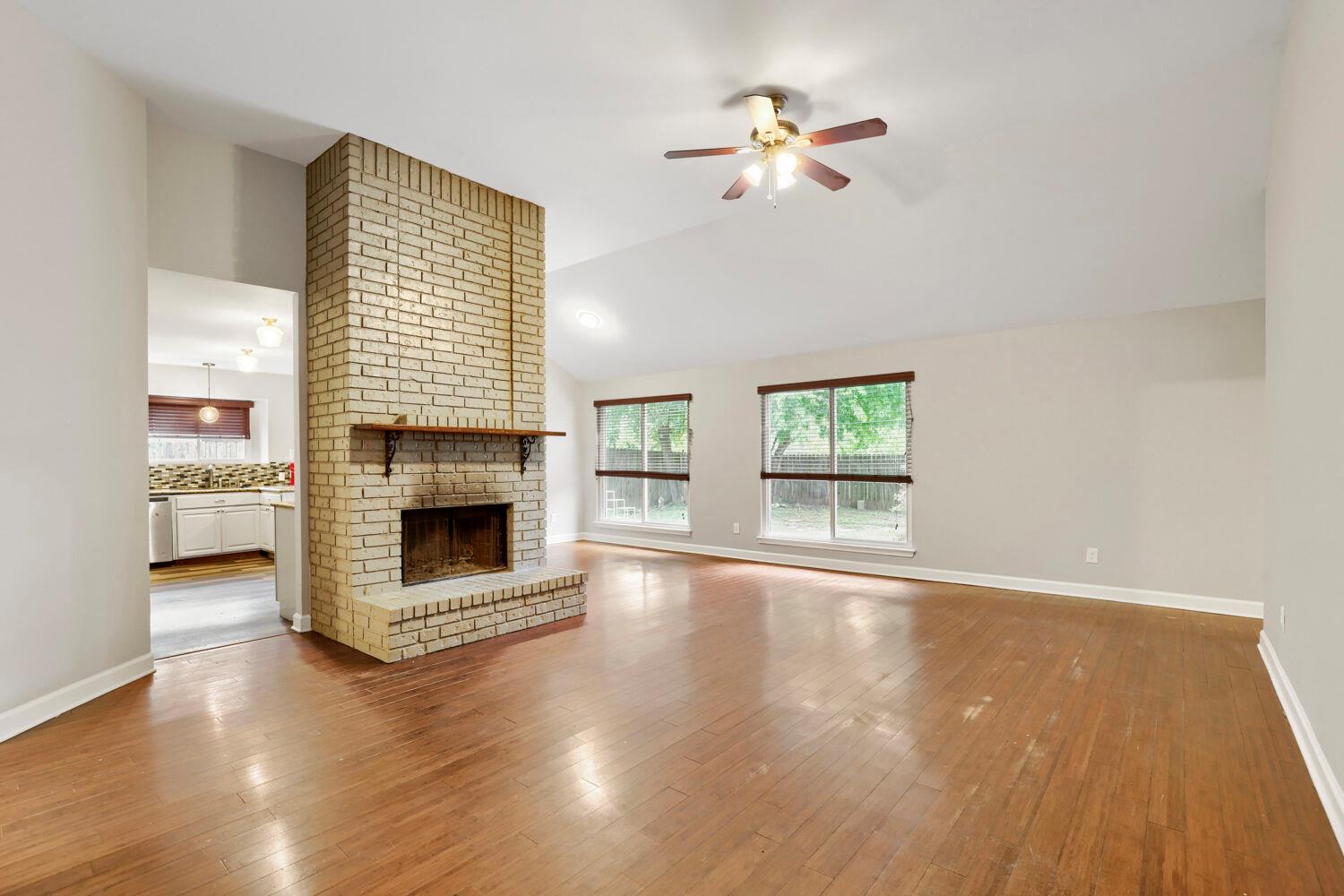 409 Kathleen Lane Leander TX 78641