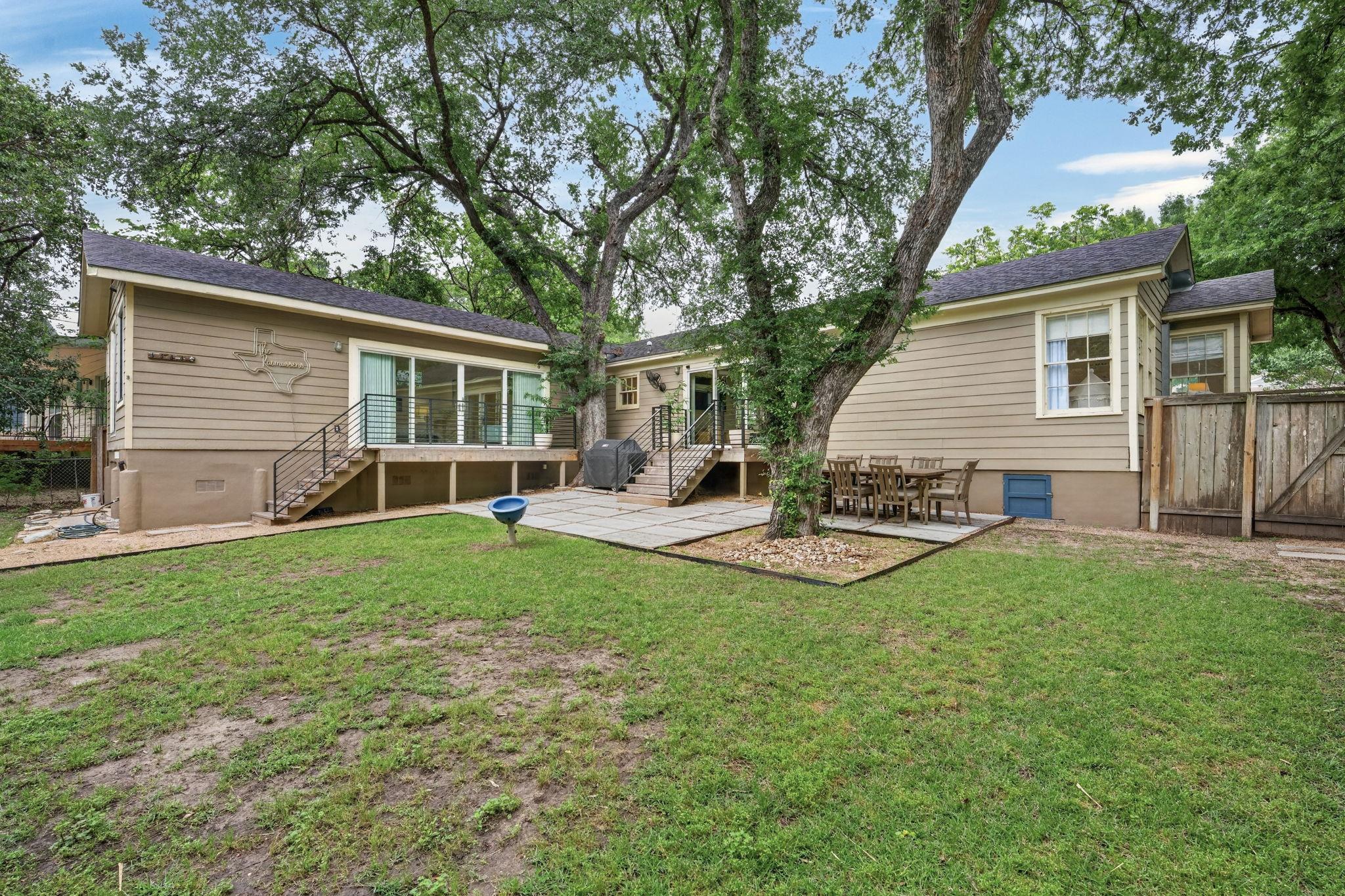 18 Margranita Crescent Austin TX 78703