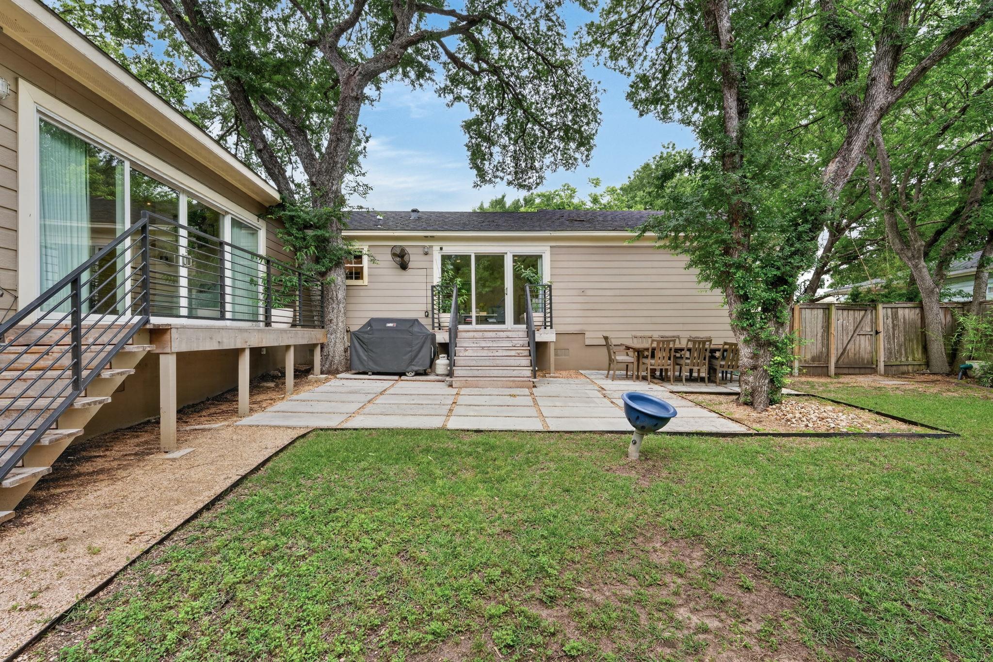 18 Margranita Crescent Austin TX 78703