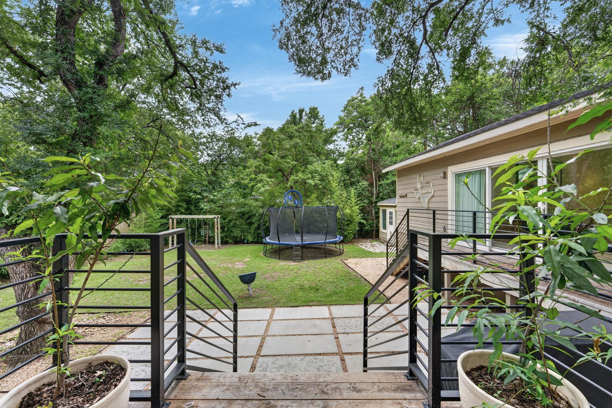 18 Margranita Crescent Austin TX 78703