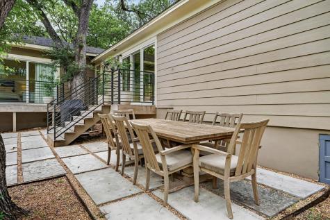 18 Margranita Crescent Austin TX 78703