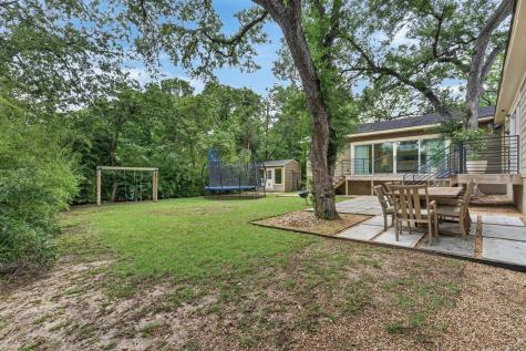 18 Margranita Crescent Austin TX 78703