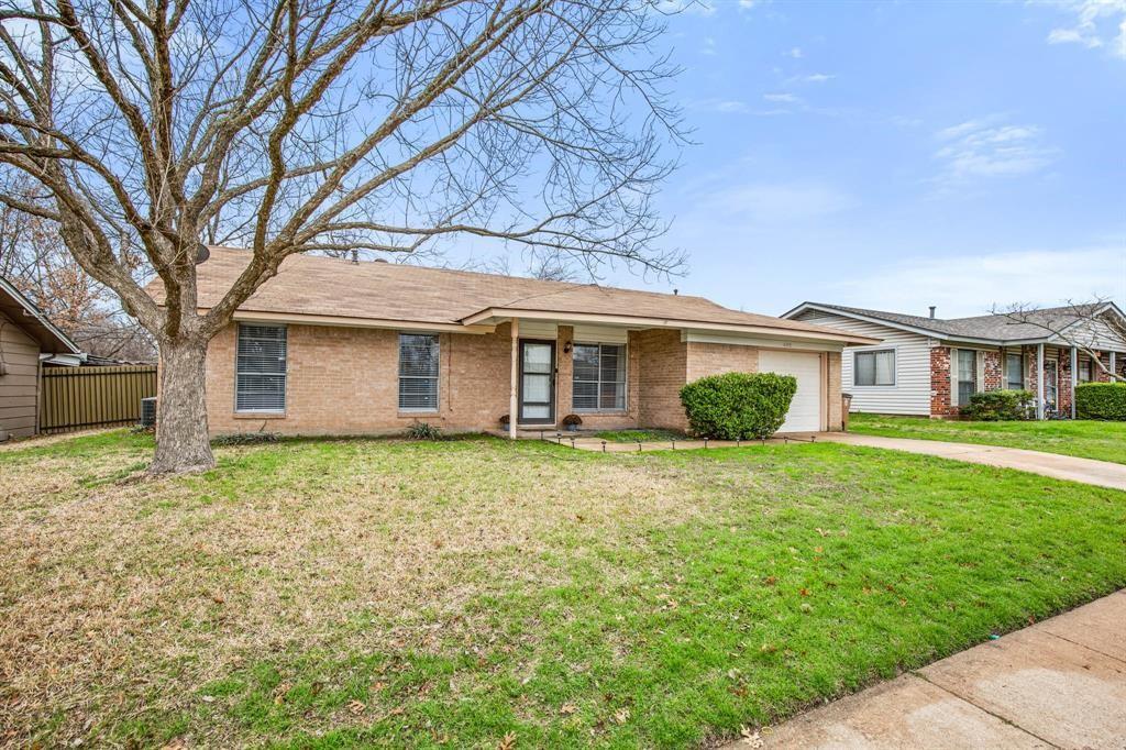 405 E Grady Drive Austin TX 78753