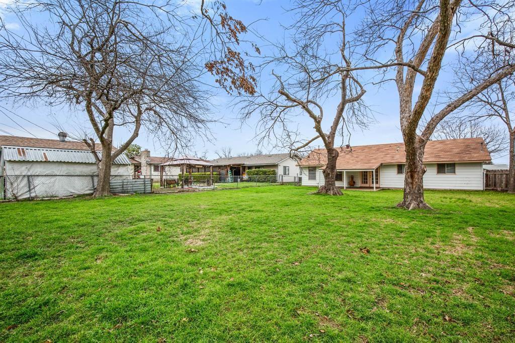 405 E Grady Drive Austin TX 78753