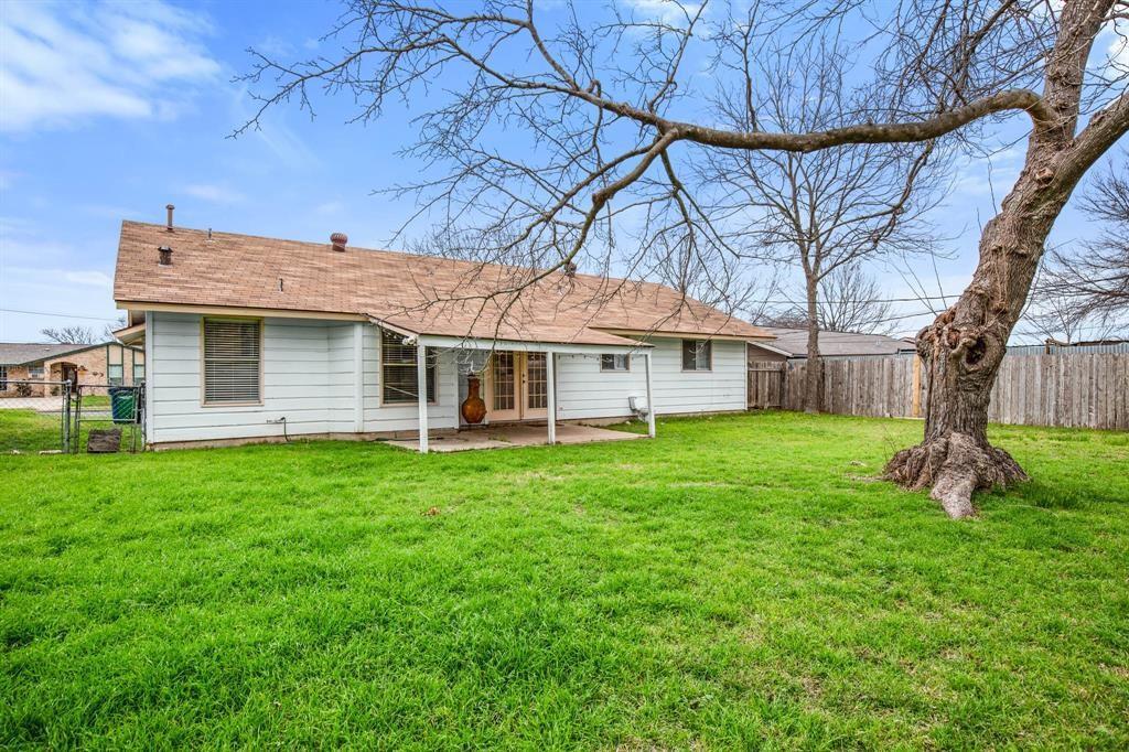405 E Grady Drive Austin TX 78753