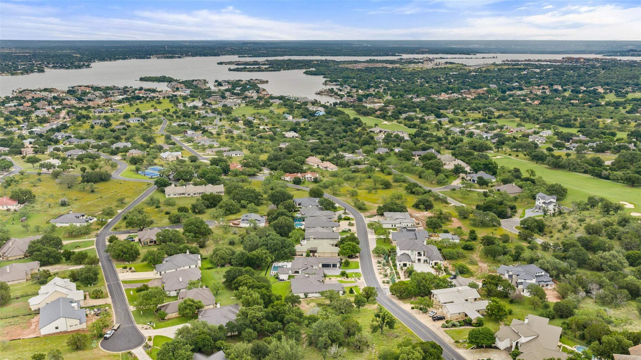 2900 Bay West Boulevard Horseshoe Bay TX 78657