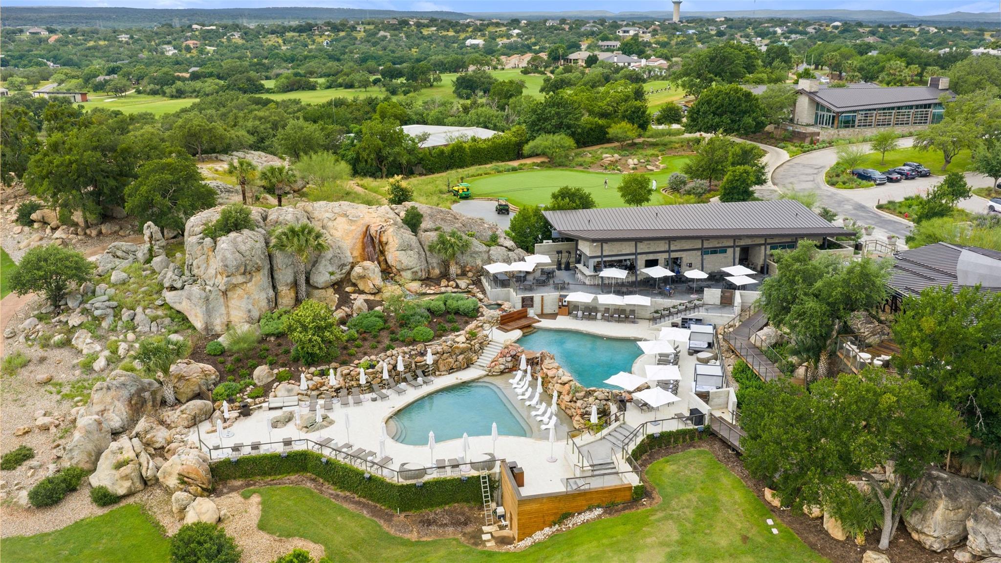 2900 Bay West Boulevard Horseshoe Bay TX 78657