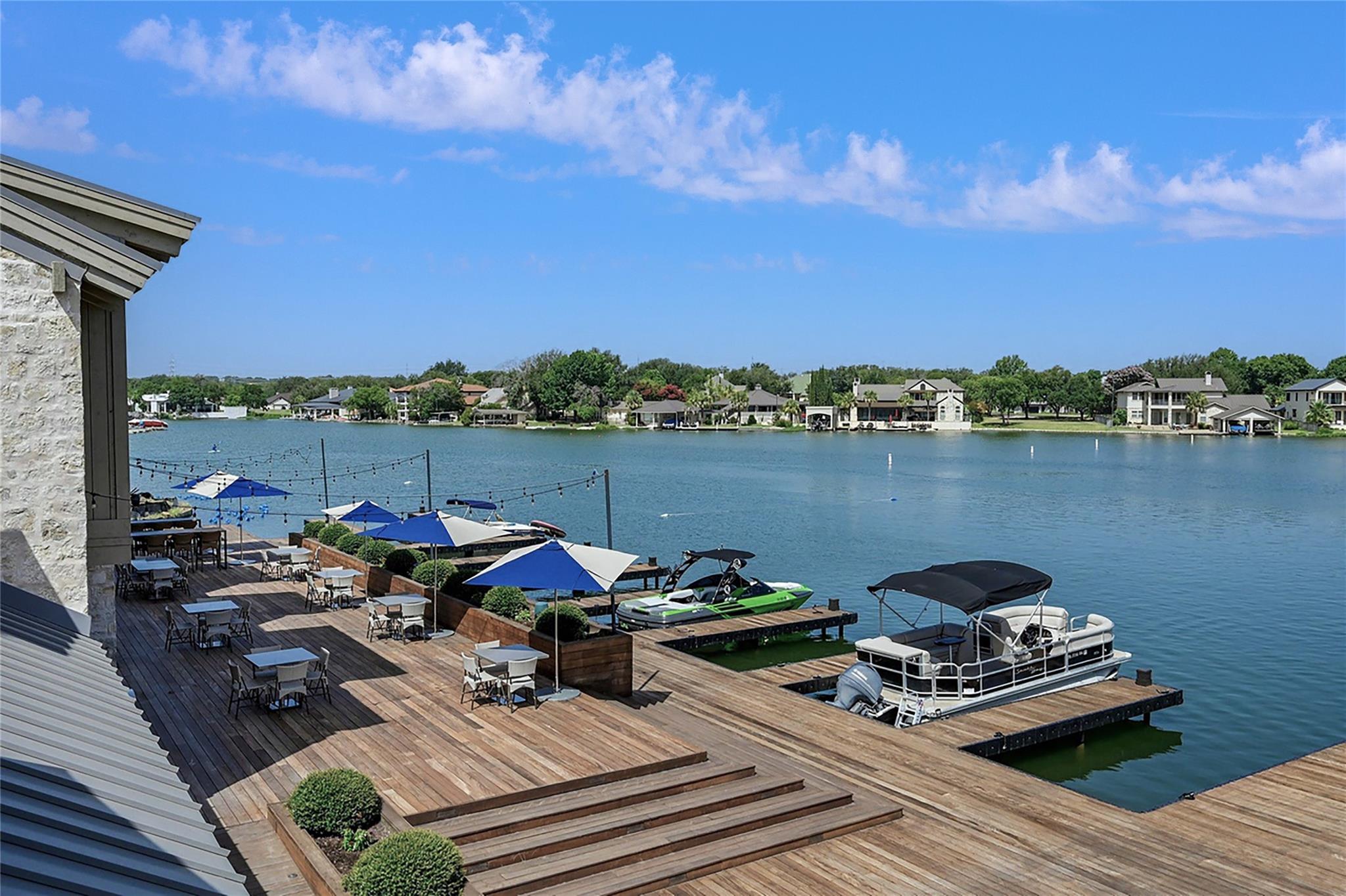 2900 Bay West Boulevard Horseshoe Bay TX 78657