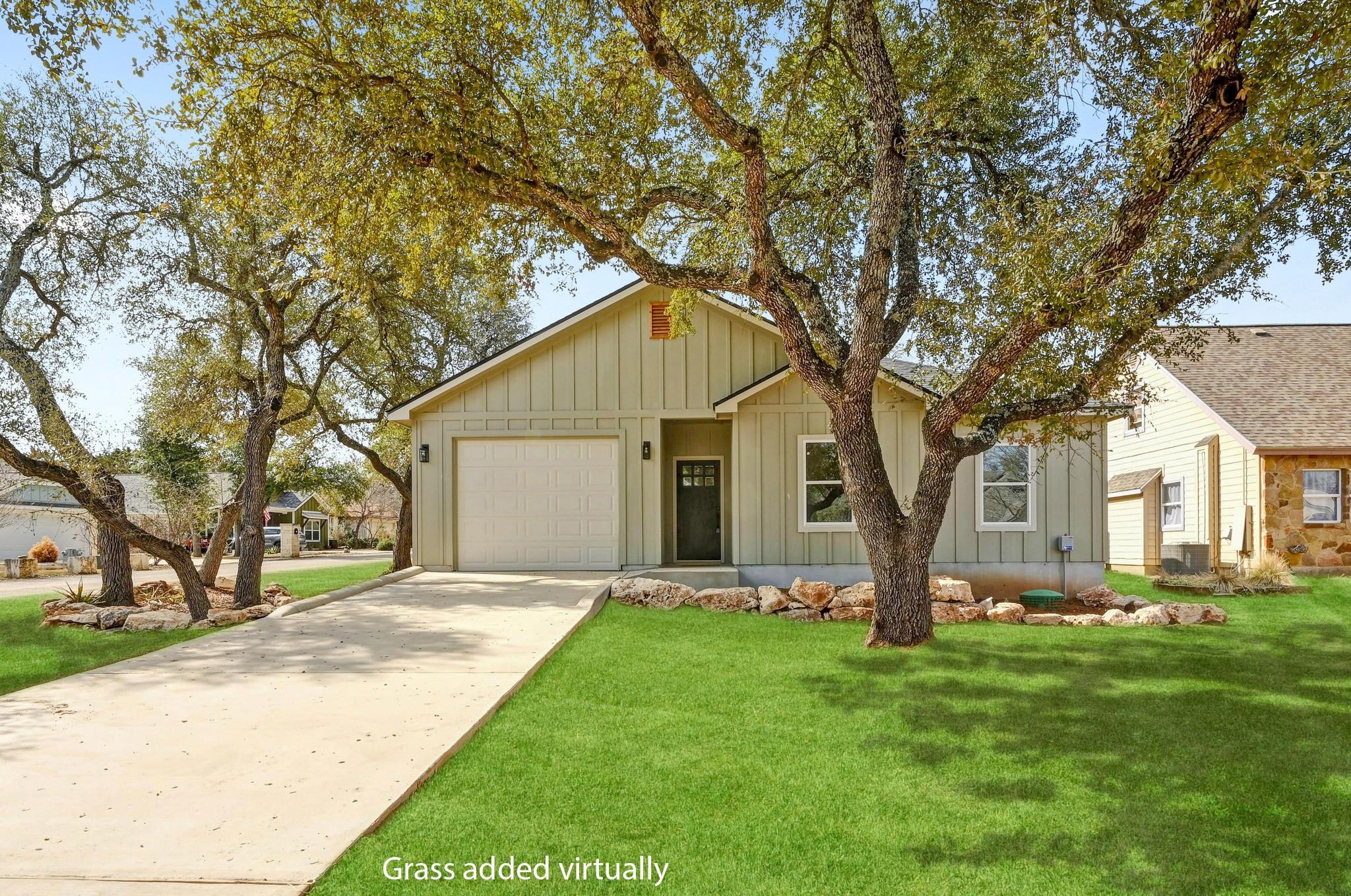 1 Happy Hollow Lane Wimberley TX 78676