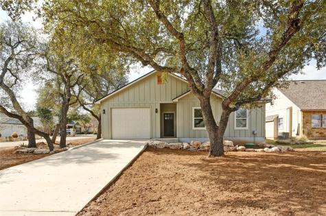 1 Happy Hollow Lane Wimberley TX 78676