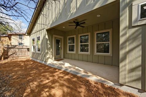 1 Happy Hollow Lane Wimberley TX 78676
