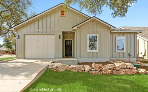1 Happy Hollow Lane Wimberley TX 78676