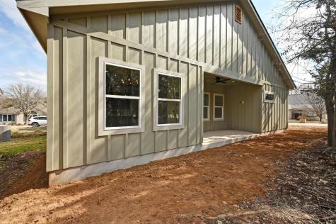 1 Happy Hollow Lane Wimberley TX 78676
