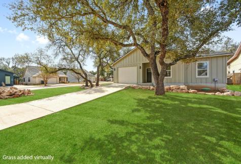 1 Happy Hollow Lane Wimberley TX 78676