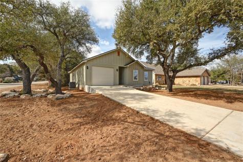 1 Happy Hollow Lane Wimberley TX 78676