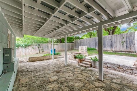 11504 Oakwood Drive Austin TX 78753