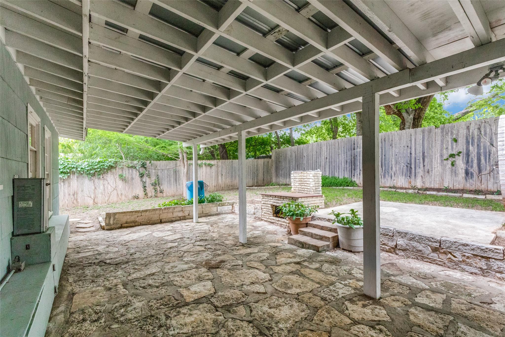 11504 Oakwood Drive Austin TX 78753