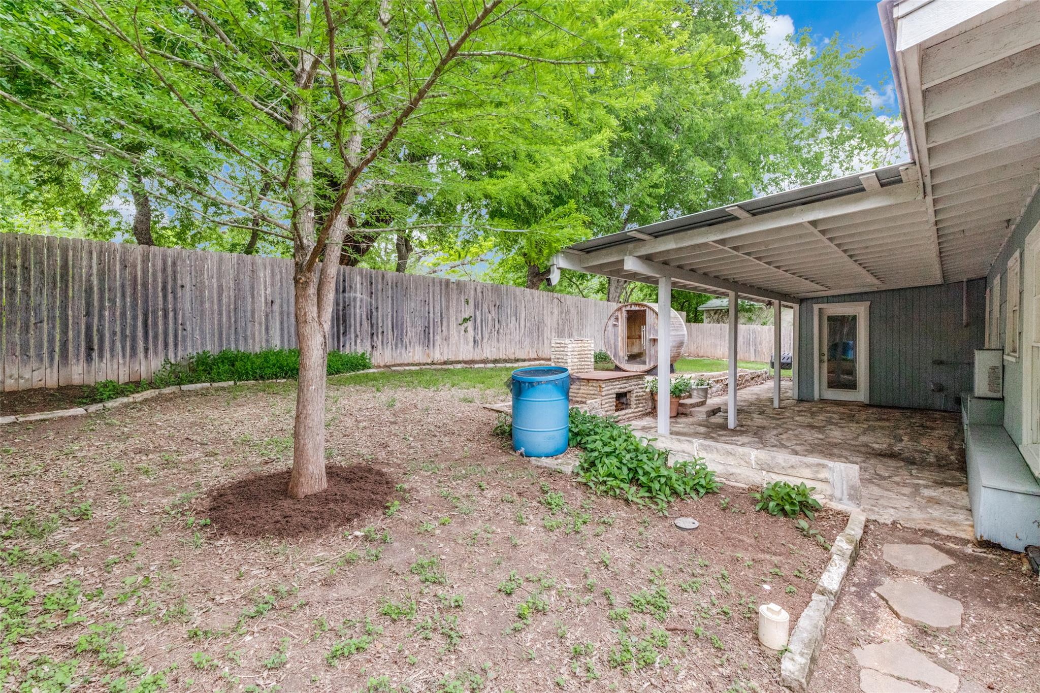 11504 Oakwood Drive Austin TX 78753