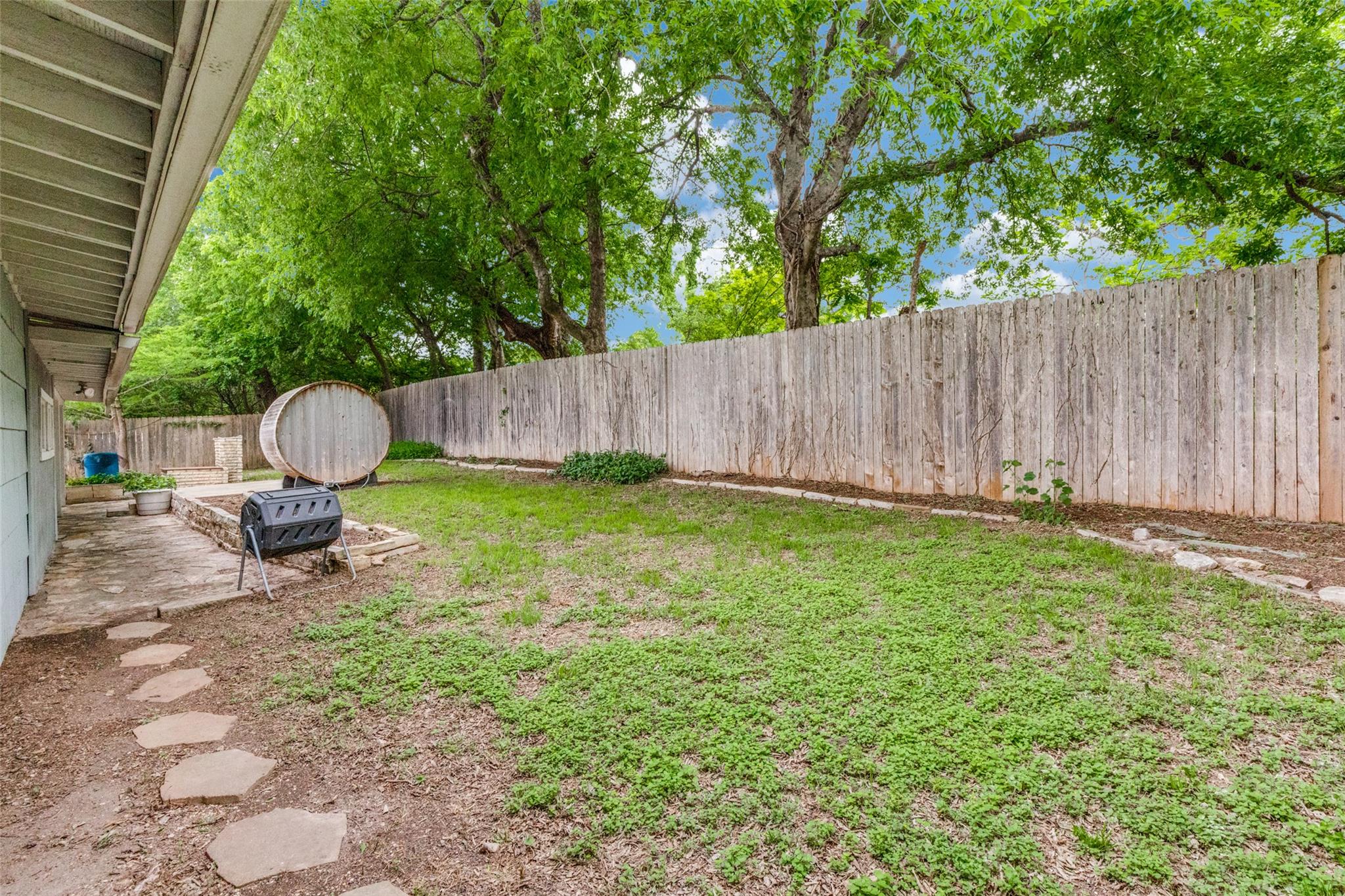 11504 Oakwood Drive Austin TX 78753
