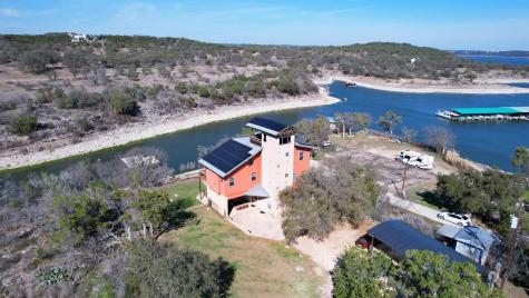 840 Windy Shores Loop Spicewood TX 78669