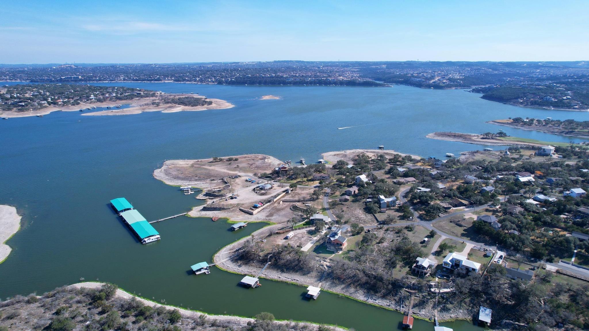 840 Windy Shores Loop Spicewood TX 78669