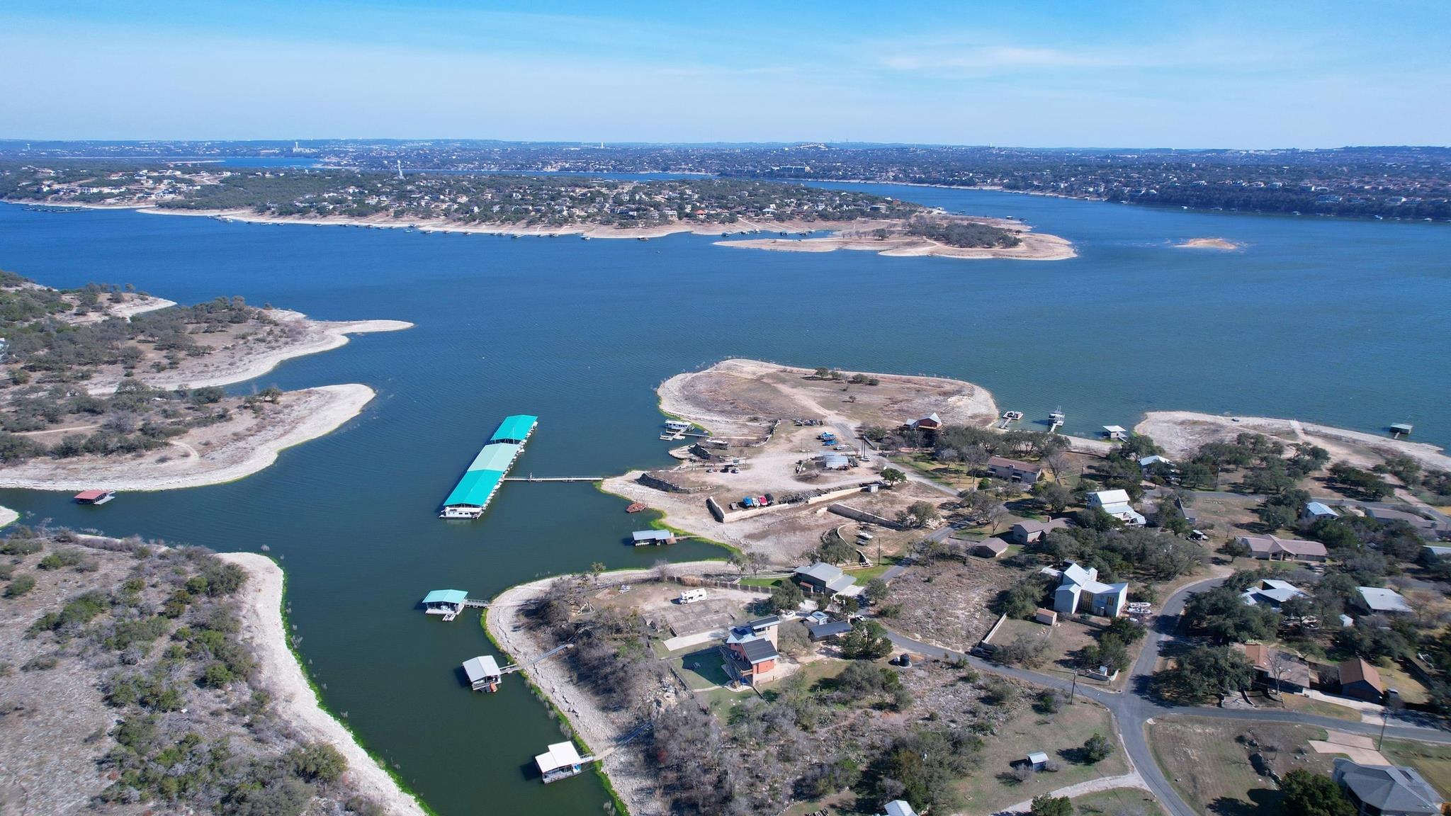 840 Windy Shores Loop Spicewood TX 78669