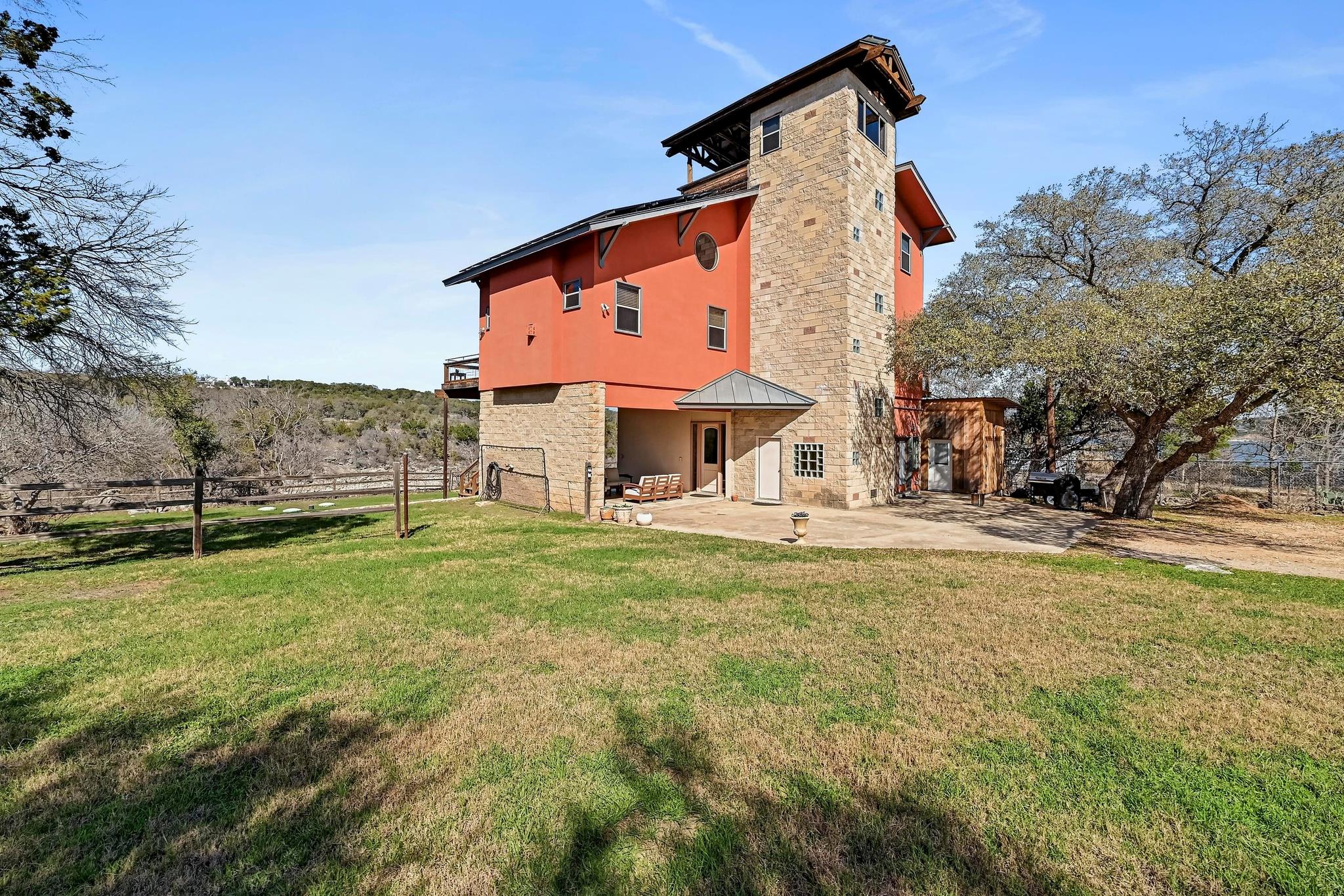 840 Windy Shores Loop Spicewood TX 78669