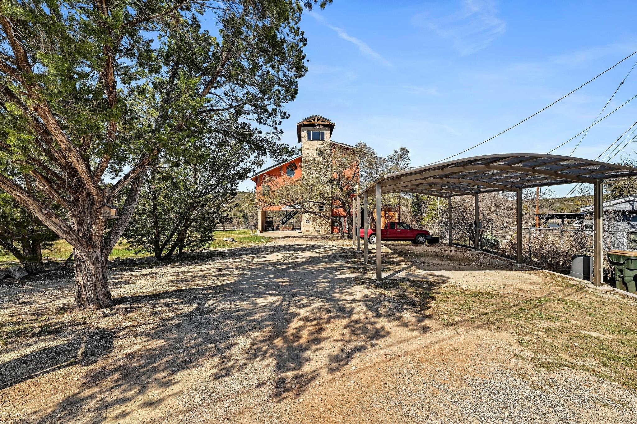 840 Windy Shores Loop Spicewood TX 78669