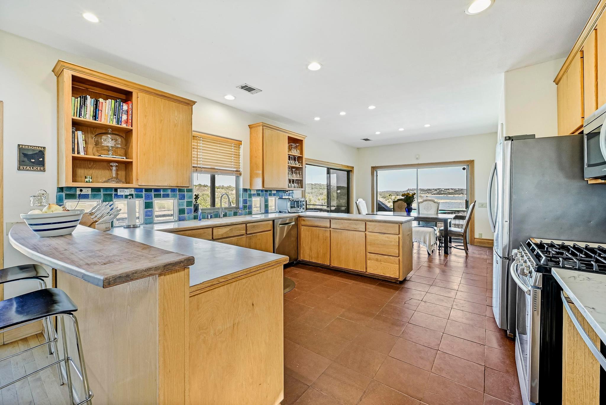 840 Windy Shores Loop Spicewood TX 78669