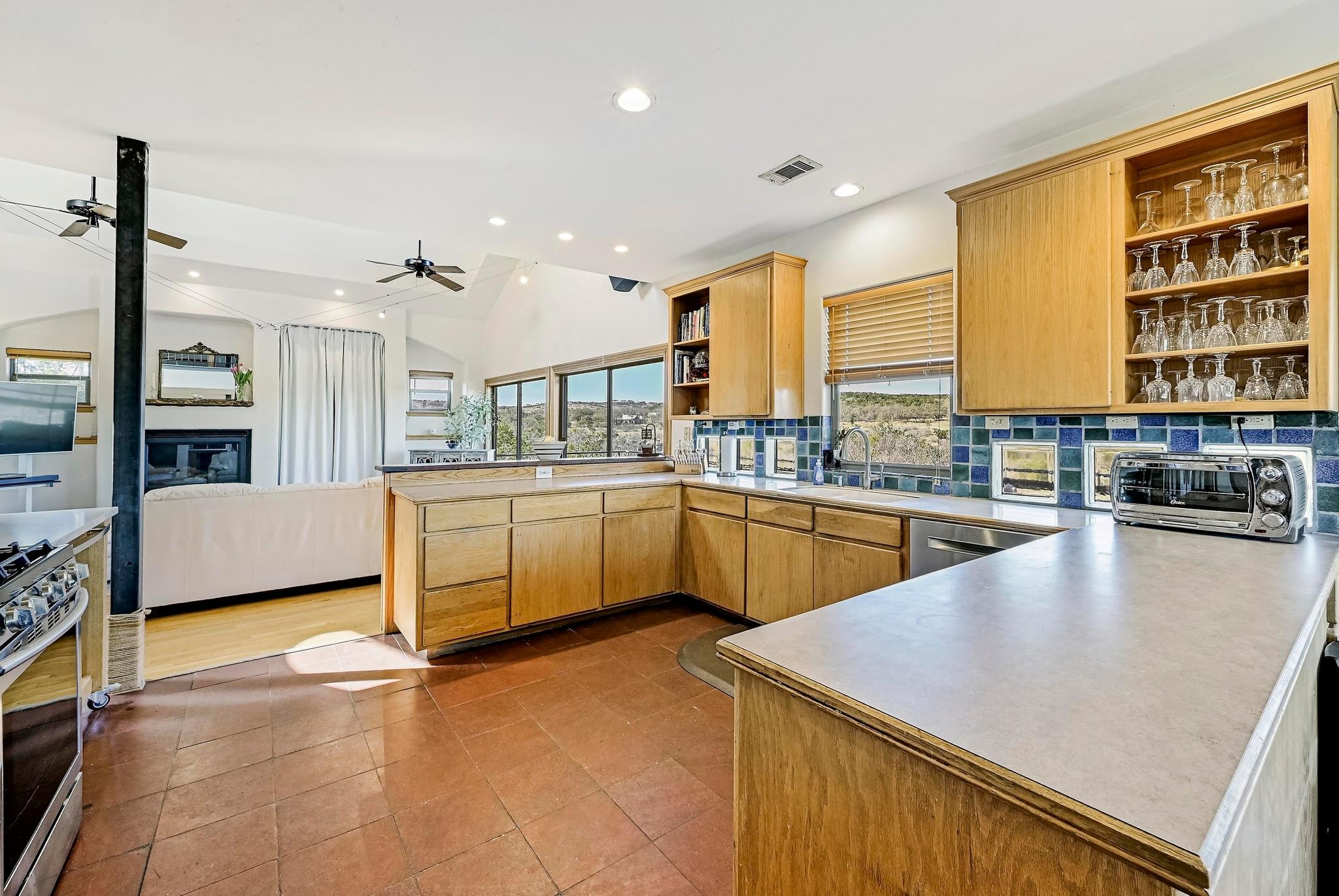840 Windy Shores Loop Spicewood TX 78669