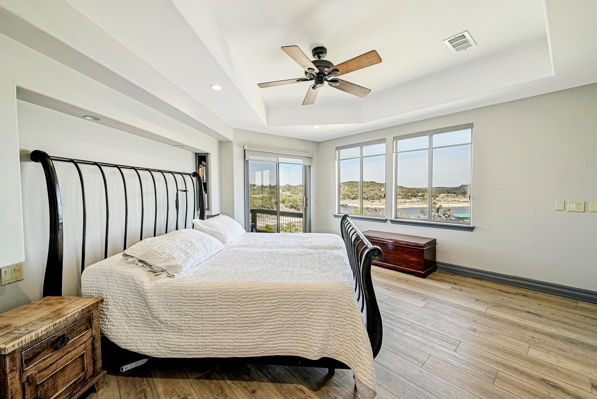 840 Windy Shores Loop Spicewood TX 78669