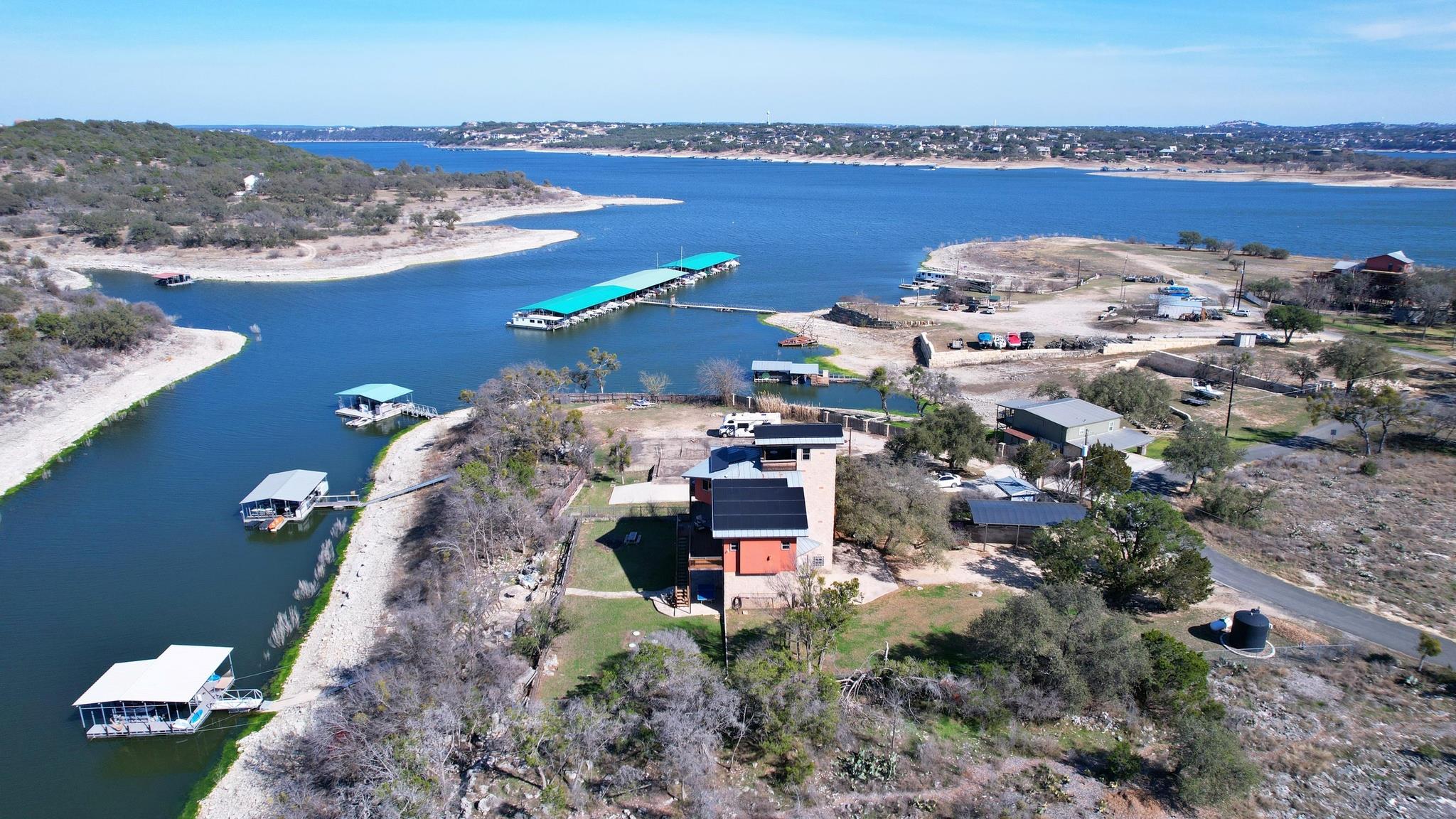 840 Windy Shores Loop Spicewood TX 78669
