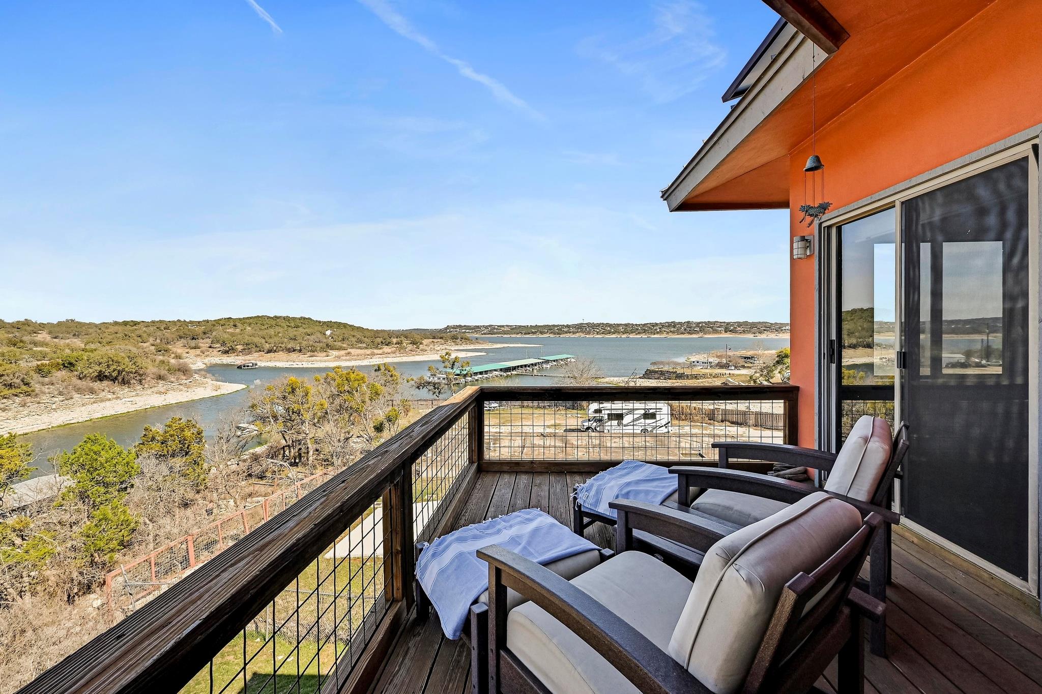 840 Windy Shores Loop Spicewood TX 78669