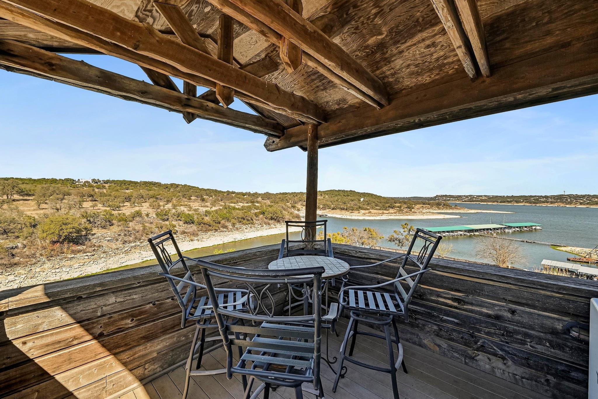 840 Windy Shores Loop Spicewood TX 78669