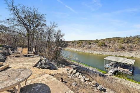 840 Windy Shores Loop Spicewood TX 78669